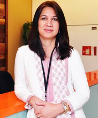 Ms. Clarita Intal Ahmed