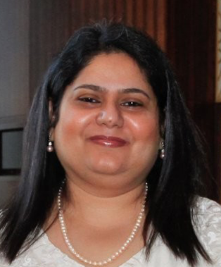 Ms. Gulzar Khoja