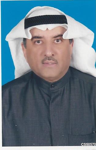 Mr. Imad Y.A.M. Alghanim
