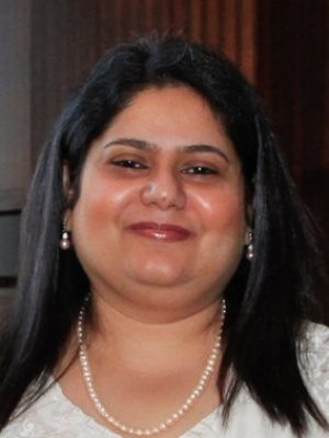 Ms. Gulzar Khoja