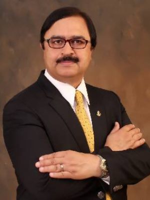 Mr. Khawar Abbas Jillani